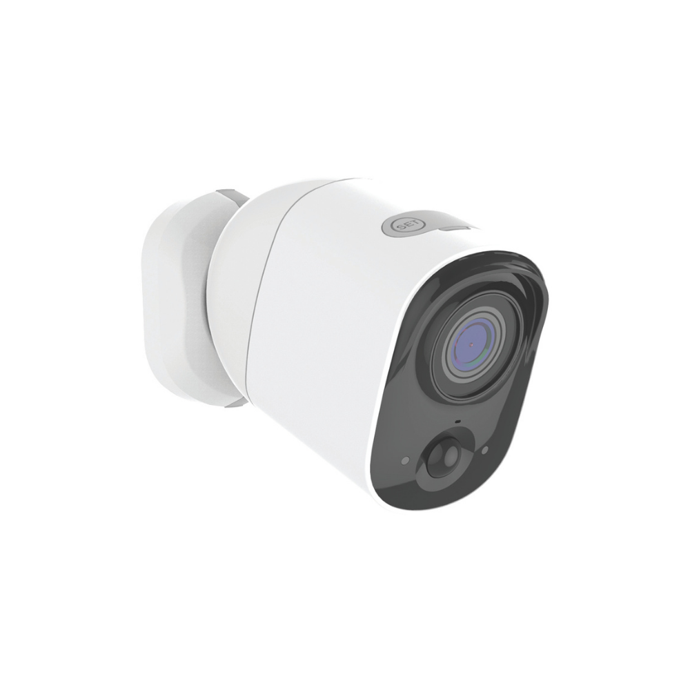 Wi-Fi Camera - Indoor / Outdoor