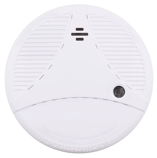 Smoke / Carbon Monoxide Detector
