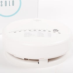 CNP Smoke Detector