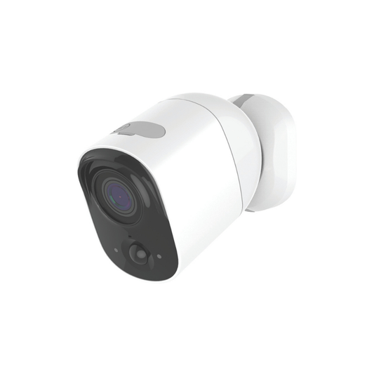 Wi-Fi Camera - Indoor / Outdoor