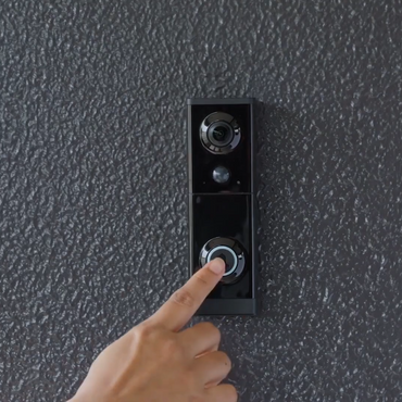 HD Video Doorbell (Wired)