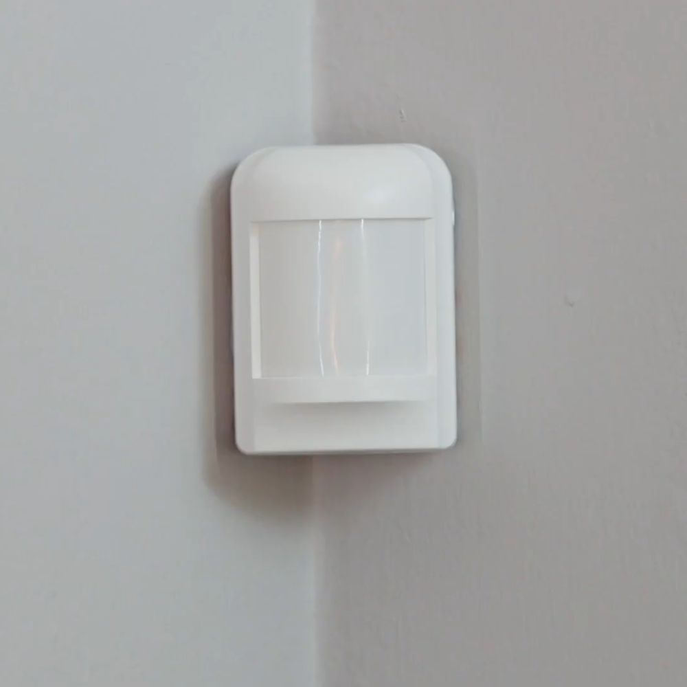 Motion Sensor