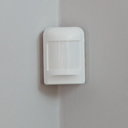 Motion Sensor