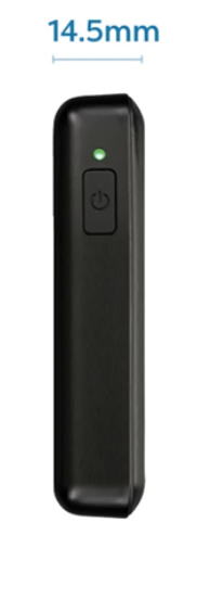 CNP Gemini Pendant