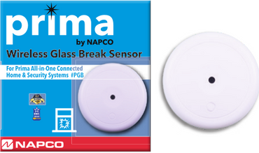 Glass Break Sensor