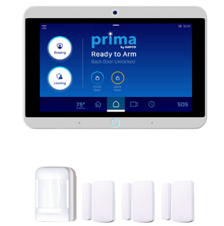 Prima Security Kit